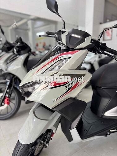 Vario 160cc ABS 2 Đĩa Bản Đặt Biệt..Chạy 3.500Km