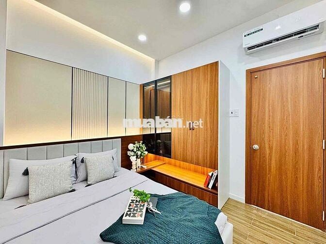 CƠ HỘI VÀNG SỞ HỮU SIÊU PHẨM HXH LÝ THÁI TỔ, Q10. GIÁ NHỈNH 5TỶ