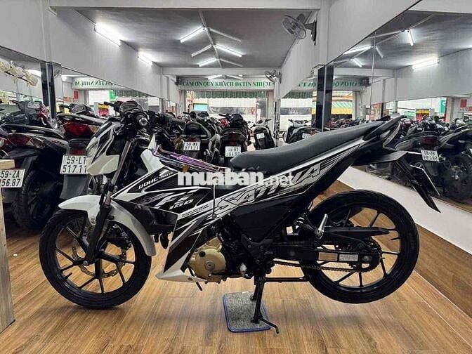 Suzuki Raide 2020 bstp chính chủ .