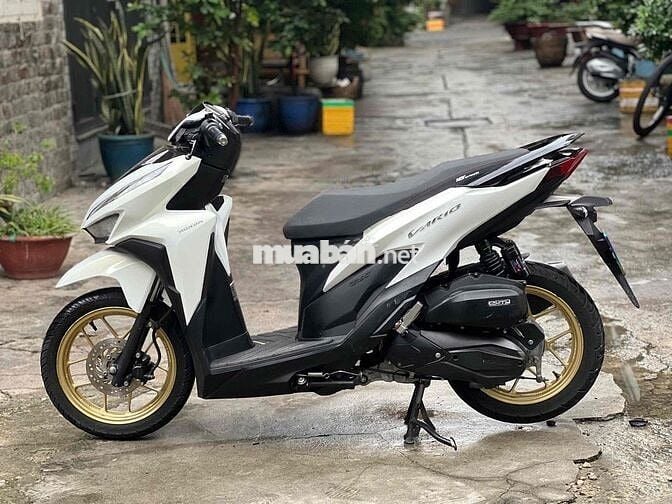 ❤️ Vario 125 đời 2022 bstp chính chủ hỗ trợ góp