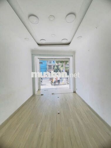 Góc 2MT - Trần Quang Khải, Q.1 - DTCN: 42m2 - 4 Tầng - 19,5 Tỷ