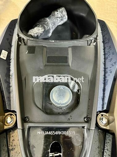 vario 125 indo xe lướt