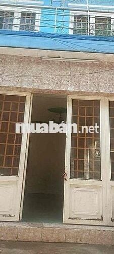 🏠 BÁN NHÀ HẺM VĨNH LỘC – BÌNH CHÁNH, GIÁ TỐT!