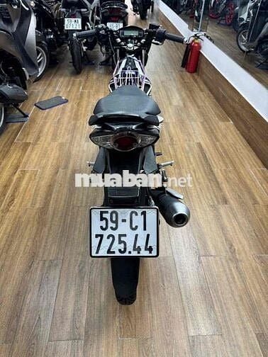 Suzuki Raide 2020 bstp chính chủ .