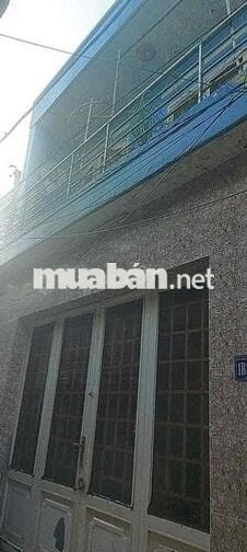 🏠 BÁN NHÀ HẺM VĨNH LỘC – BÌNH CHÁNH, GIÁ TỐT!
