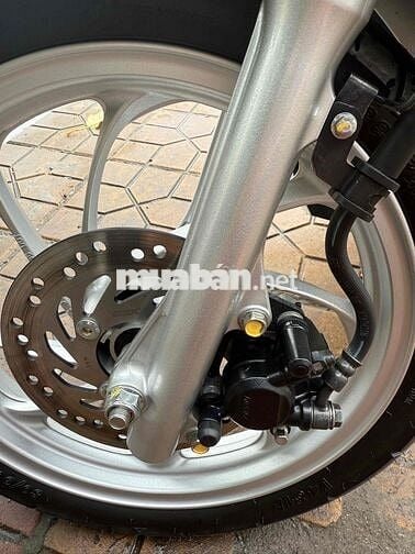 Vision 2022 Xe Như Mới Bs65