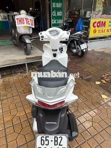 Vision 2022 Xe Như Mới Bs65