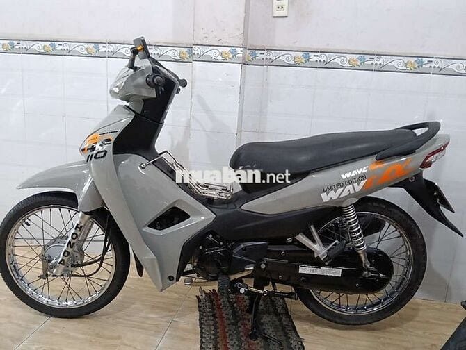 Anpha 110 ,bs65 zin đẹp
