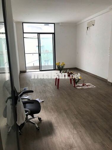🔥 CHO THUÊ NHÀ ĐƯỜNG HẢI TRIỀU, PHƯỜNG BẾN NGHÉ, QUẬN 1