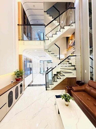 SIÊU PHẨM 1 SẸC HƯƠNG LỘ 2 – HẺM 8M THÔNG – KINH DOANH ĐƯỢC