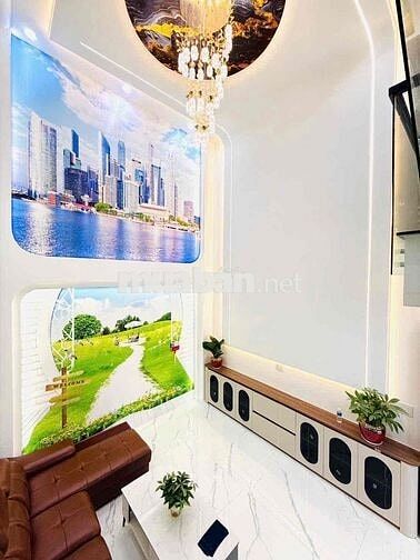 SIÊU PHẨM 1 SẸC HƯƠNG LỘ 2 – HẺM 8M THÔNG – KINH DOANH ĐƯỢC