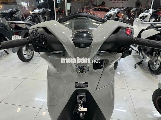 🎁Sh350 2022 máy thái zin 100% ốc tán chưa mở.