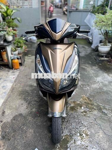 Air Blade 125 Fi 2013, biển TP chính chủ.