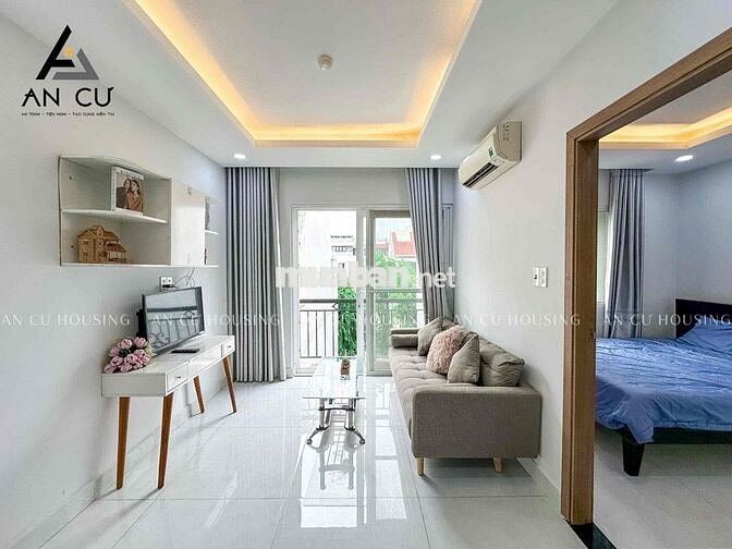 *** 1 PHÒNG NGỦ TÁCH BẾP ngay NGUYỄN HỮU CẢNH