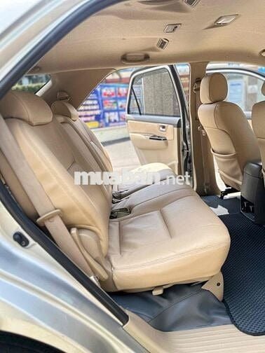 Toyota Fortuner 2013 - AT 4x4.