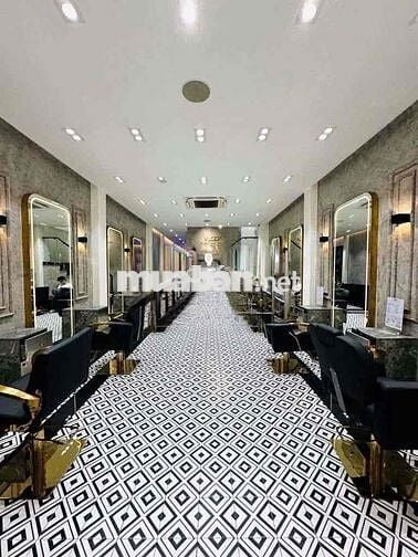 Cho thuê nhà MT Phan Văn Trị -P10-Gò Vấp