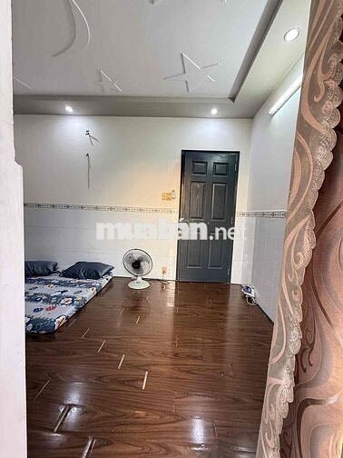 TB TRẦN VĂN QUANG 40M2 3TẨNG HXH NHỎ GIÁP Q10 GẤP BÁN