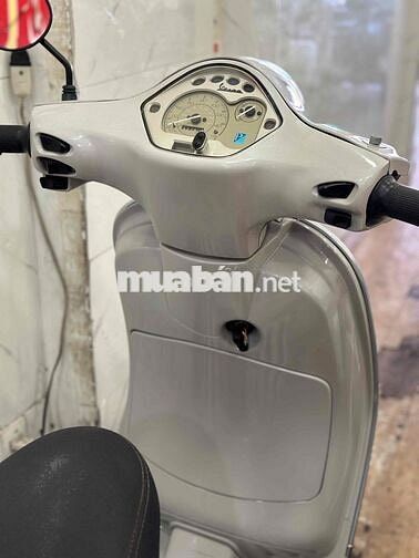 Piaggio Vespa LX125ie Đời 2012 . BSTP