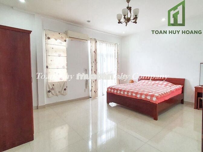 Biệt thự Phúc Lộc Viên 4 PN full nội thất vào ở ngay