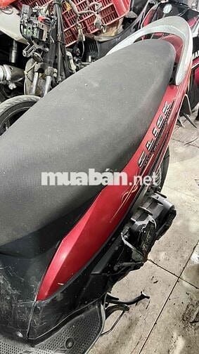 click 110 giá rẻ đi làm