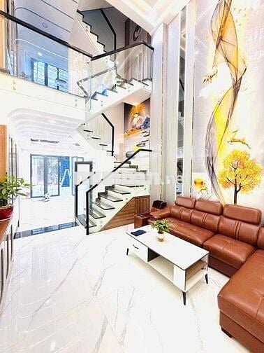 SIÊU PHẨM 1 SẸC HƯƠNG LỘ 2 – HẺM 8M THÔNG – KINH DOANH ĐƯỢC