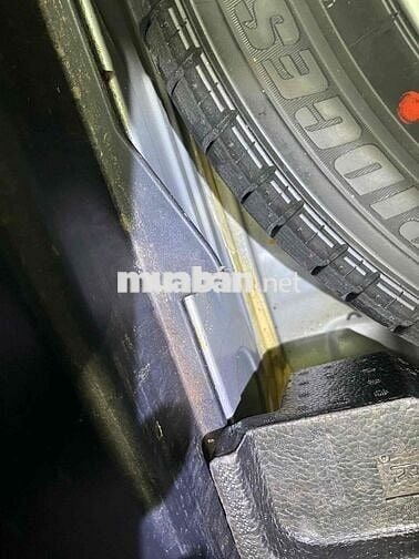 Ban Camry 2015 2.0E xe đẹp không lỗi