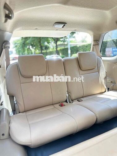 Toyota Fortuner 2013 - AT 4x4.