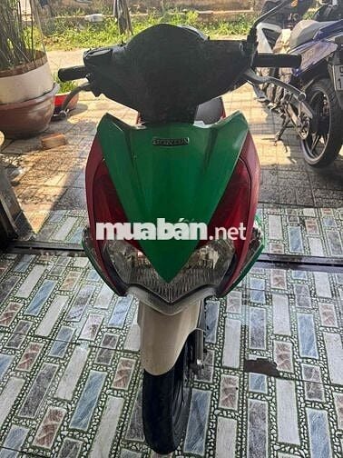 ✅AB FI 2011 Giá Rẽ Lao Động 👍