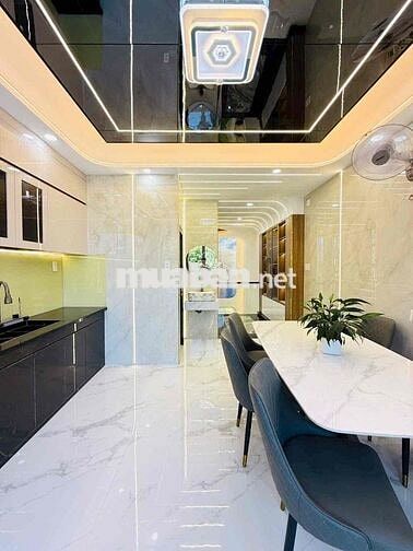 SIÊU PHẨM 1 SẸC HƯƠNG LỘ 2 – HẺM 8M THÔNG – KINH DOANH ĐƯỢC