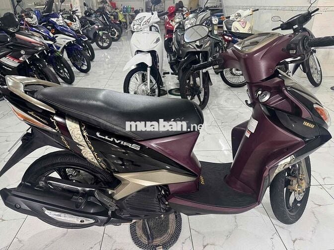 ✅LUVIAS 2011 Đẹp Zin Leng Keng 👍