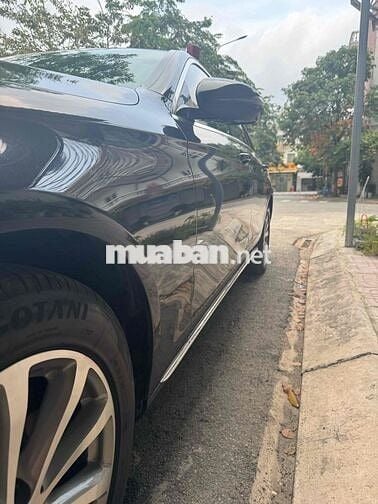 Mercedes Benz E Class 2019 E200 - 96000 km