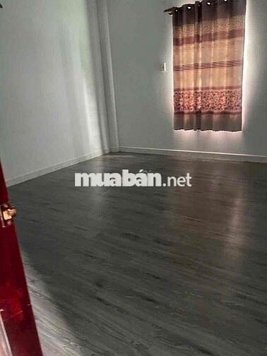 Nhà 8x16 1 trệt 2 lầu Khu Dân cư AN SƯƠNG