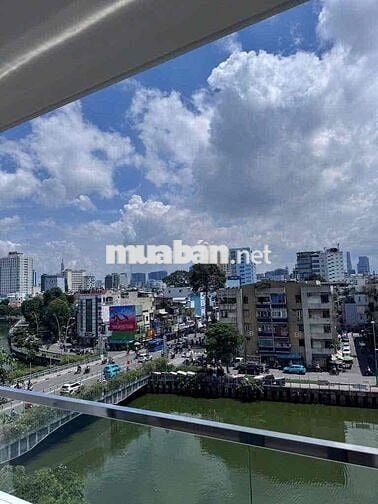 CHO THUÊ NHÀ MẶT TIỀN (CHDV)KDTD,4 LẦU TRƯỜNG SA, QUẬN3