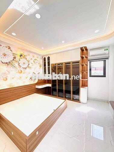 SIÊU PHẨM 1 SẸC HƯƠNG LỘ 2 – HẺM 8M THÔNG – KINH DOANH ĐƯỢC