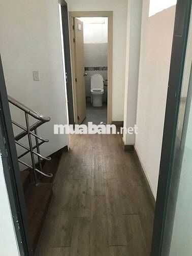 🔥 CHO THUÊ NHÀ ĐƯỜNG HẢI TRIỀU, PHƯỜNG BẾN NGHÉ, QUẬN 1