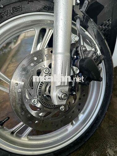sh 125 bản đặt biệt có abs đời 2017