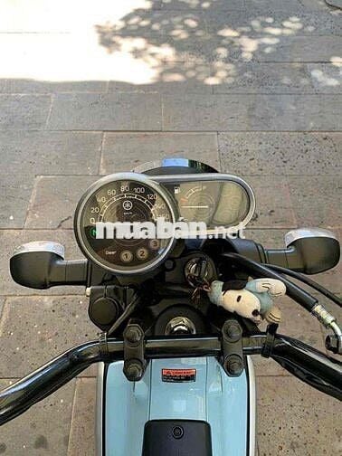 PG-1 2024 Màu Xanh 1000 km BSTP Chính Chủ