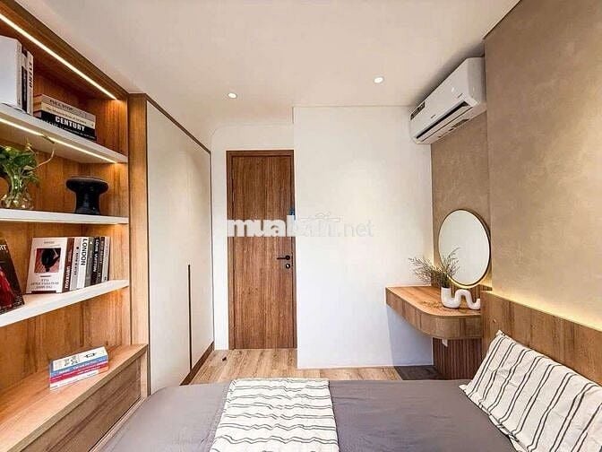 [SÁT ĐH NGOẠI THƯƠNG] GẦN D5_UNG VĂN KHIÊM_D2