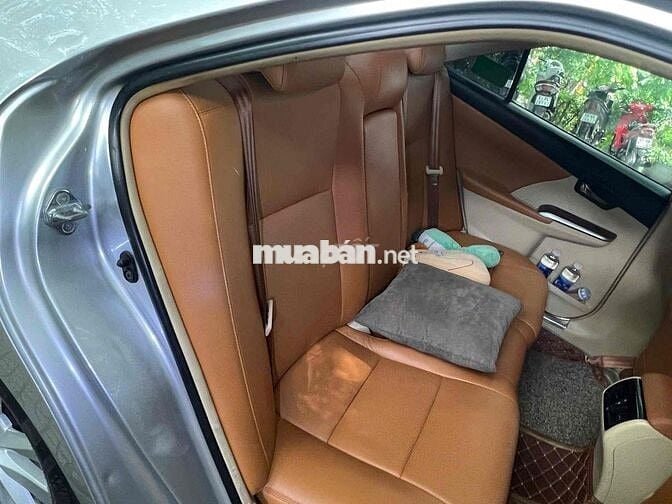 Ban Camry 2015 2.0E xe đẹp không lỗi