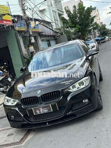 BMW 3 Series 2***0 km