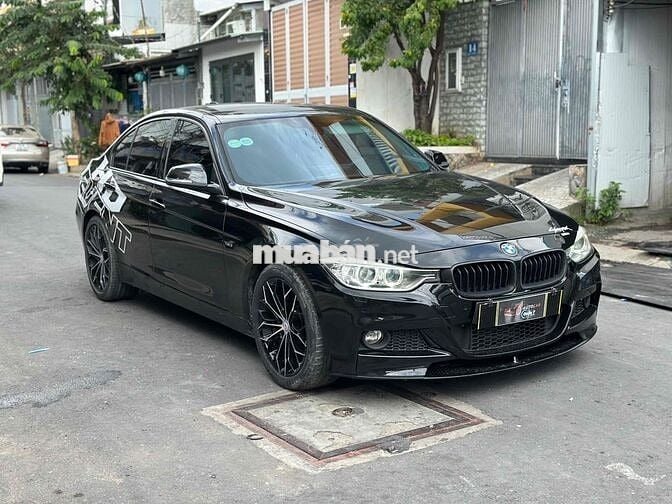 BMW 3 Series 2***0 km