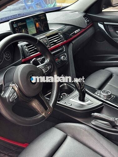 BMW 3 Series 2***0 km