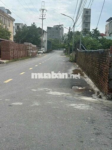 Đất kẹt 434m2 Đông lao An Khánh Hoài Đức