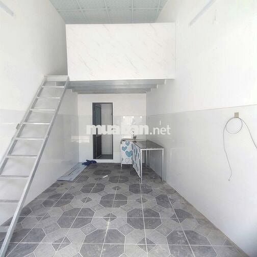 Bán Nhà C4 Ngay tại thị trấn Củ chi. 87m2 giá mini 870 triệu,SHR