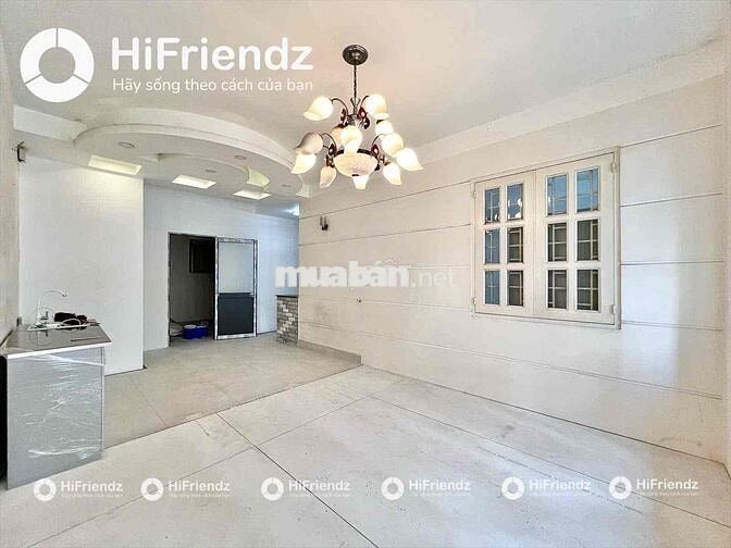 💥1 PHÒNG NGỦ TÁCH BẾP RIÊNG BIỆT FULL NỘI THẤT NGAY CÔNG VIÊN LÀNG HOA