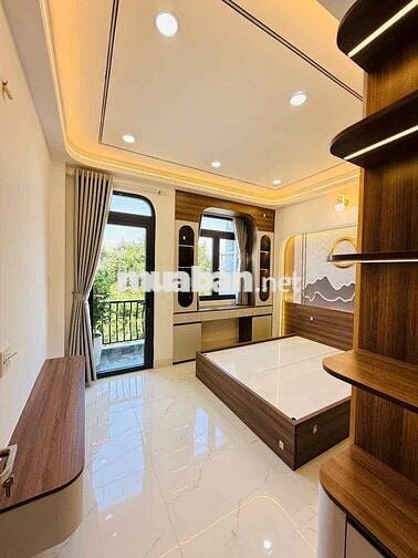 SIÊU PHẨM 1 SẸC HƯƠNG LỘ 2 – HẺM 8M THÔNG – KINH DOANH ĐƯỢC