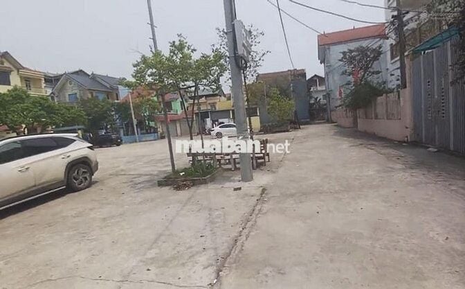 CHÍNH CHỦ BÁN ĐẤT SỔ SẴN ĐƯỜNG OTO TRÁNH TẠI NAM HỒNG-ĐÔNG ANH