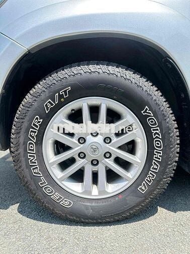 Toyota Fortuner 2013 - AT 4x4.