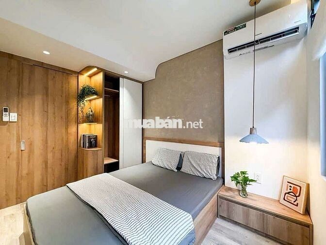 [SÁT ĐH NGOẠI THƯƠNG] GẦN D5_UNG VĂN KHIÊM_D2