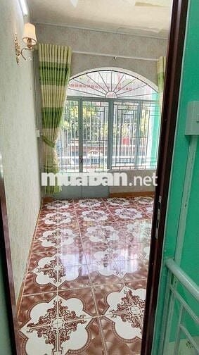 chính chủ cần bán nhà hẻm 80/18/8 huynh văn nghệ p15 tân bình